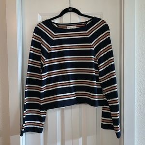 BRAND NEW! Madewell long sleeve shirt